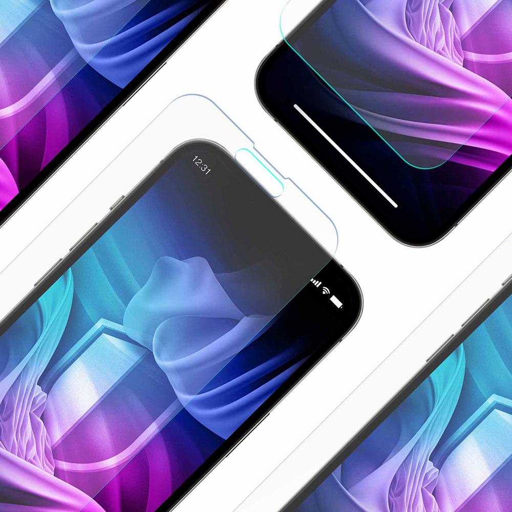 Apple Iphone 14 Pro Max - 3Mk Silky Matt Pro