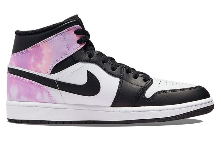Air Jordan 1 Mid Se 'Zen Master' DM1200-001