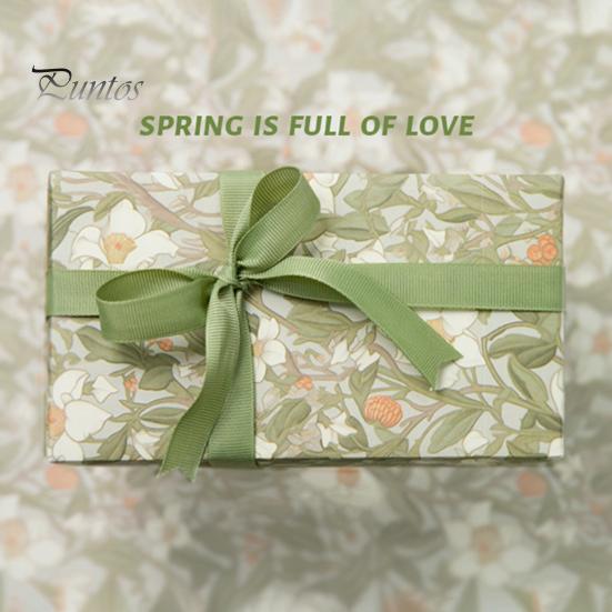 Valentine's Tissue Paper Gift Bag Wrapping Paper Decorative Art Paper for DIY Craft Birthday Wedding Present Packaging