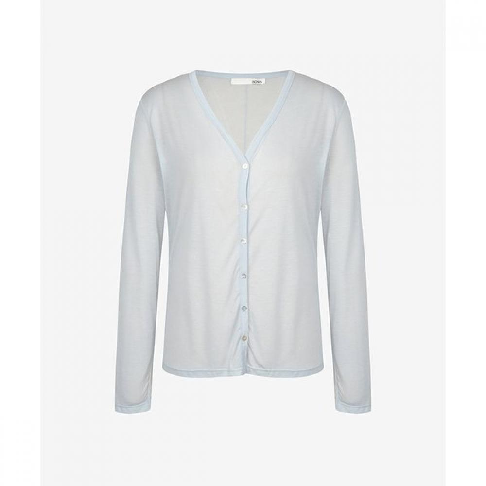 2nd Skin Silket Air Daily Cardigan Ngwsw3200