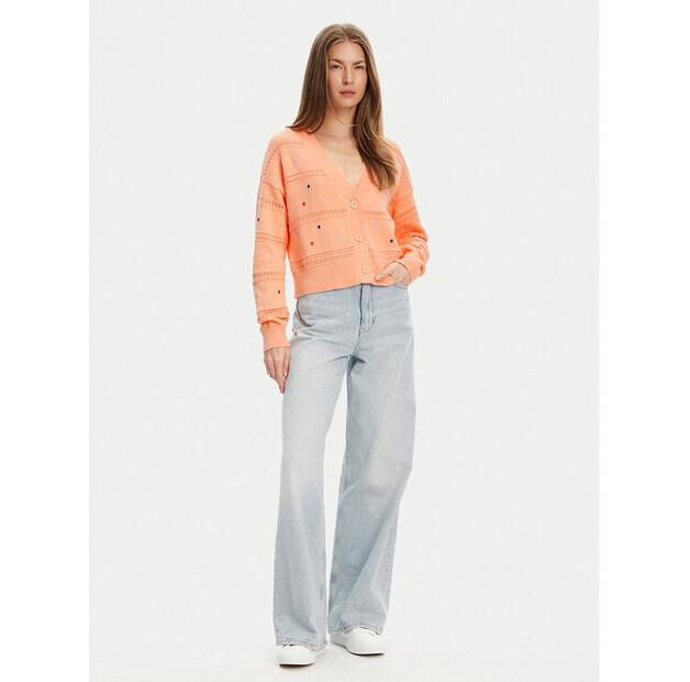 Кардиган United Colors Of Benetton 10C1E604W