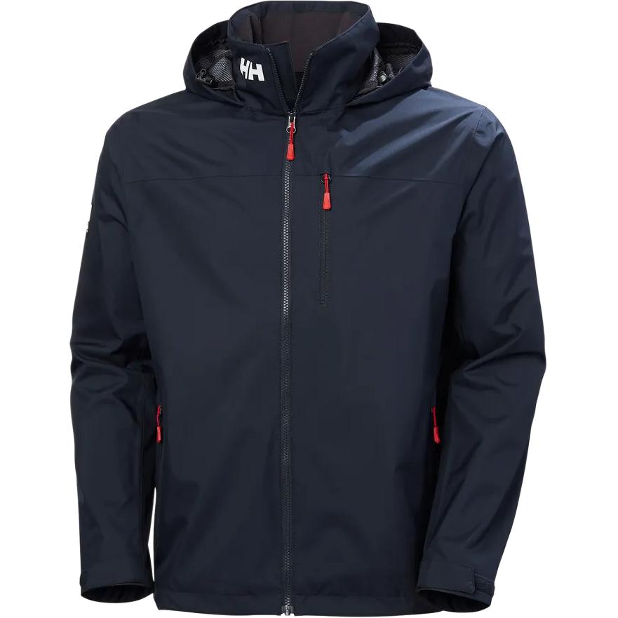 HELLY HANSEN CREW Soft Shell Jacket