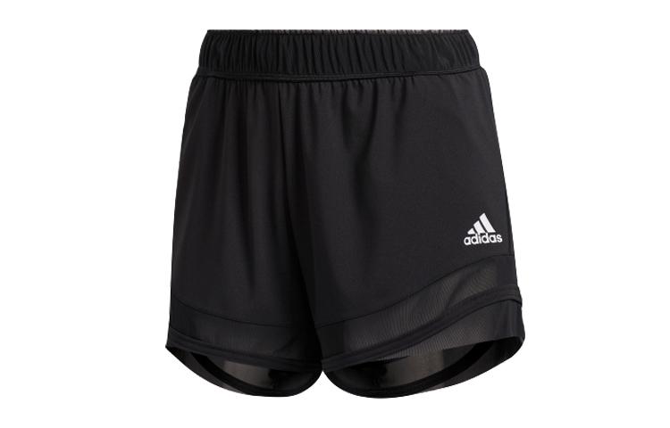 

Adidas Casual Shorts Women s Black Moderate FT7008 XL