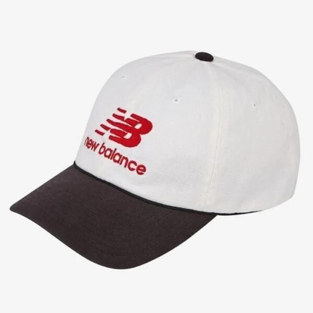 [New Balance] [ Cap] NBRT 1906 Cap - NBGDCAR101_39 (18655172A) FREE