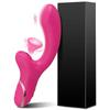 Clit Sucker Vibrator for Women Vagina G-Spot Vibrator Female Masturbator Clitoris Stimulator Adult Goods Sex Toy for Women