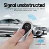 1PCS For Mercedes-Benz W207 W222 W221 S580 S480 S680 S500 2022+ C-Class C200/C260L Maybach S400L/S450L Key Case Back Cover XYH65