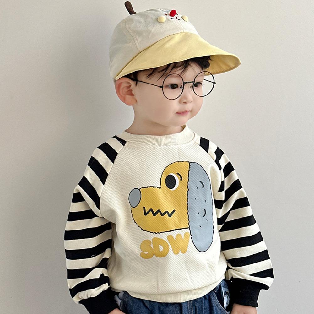 Shading Hat Korean Style Cap Quick-dry Children's Bucket Hat Soft Summer Kid Sunhat  Boy