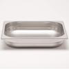 TKG Corporation Dongnam Hotel Pan Depth 200mm Stainless Steel AHTA012 2/3 18-8