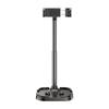 Desktop Telescopic Adjustable Phone & Tablet Selfie Stand for Live Streaming