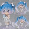 New Nendoroid 2878 Hatsune Miku Symphony Anime Figure Desktop Ornament Collectible Display Toy Surprise Gift For Fans