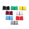 10PCS Plastic Touch Sensitive Fader Knob Caps For Mixer Desk Ribbed Slider Switch Key Caps Push Mixer Knob Cap