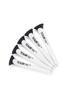 Master Bunny Long Tees Golf FR (5-Pack) / / 758-5984307 030_White