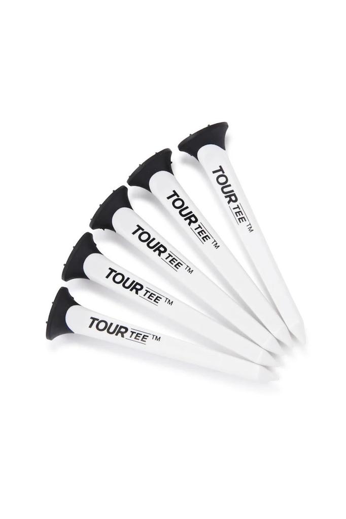 Master Bunny Long Tees Golf FR (5-Pack) / / 758-5984307 030_White