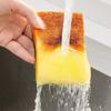 Hochsaugfähige Reinigungsschwämme, Geschirrspülen, Magic Clean, Topfreiniger, Rostflecken, Schwammbürste, Küchenfettreiniger, Haushaltswerkzeuge