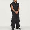 adidas x Chavarria Down Vest 'Black' Men's KS6437