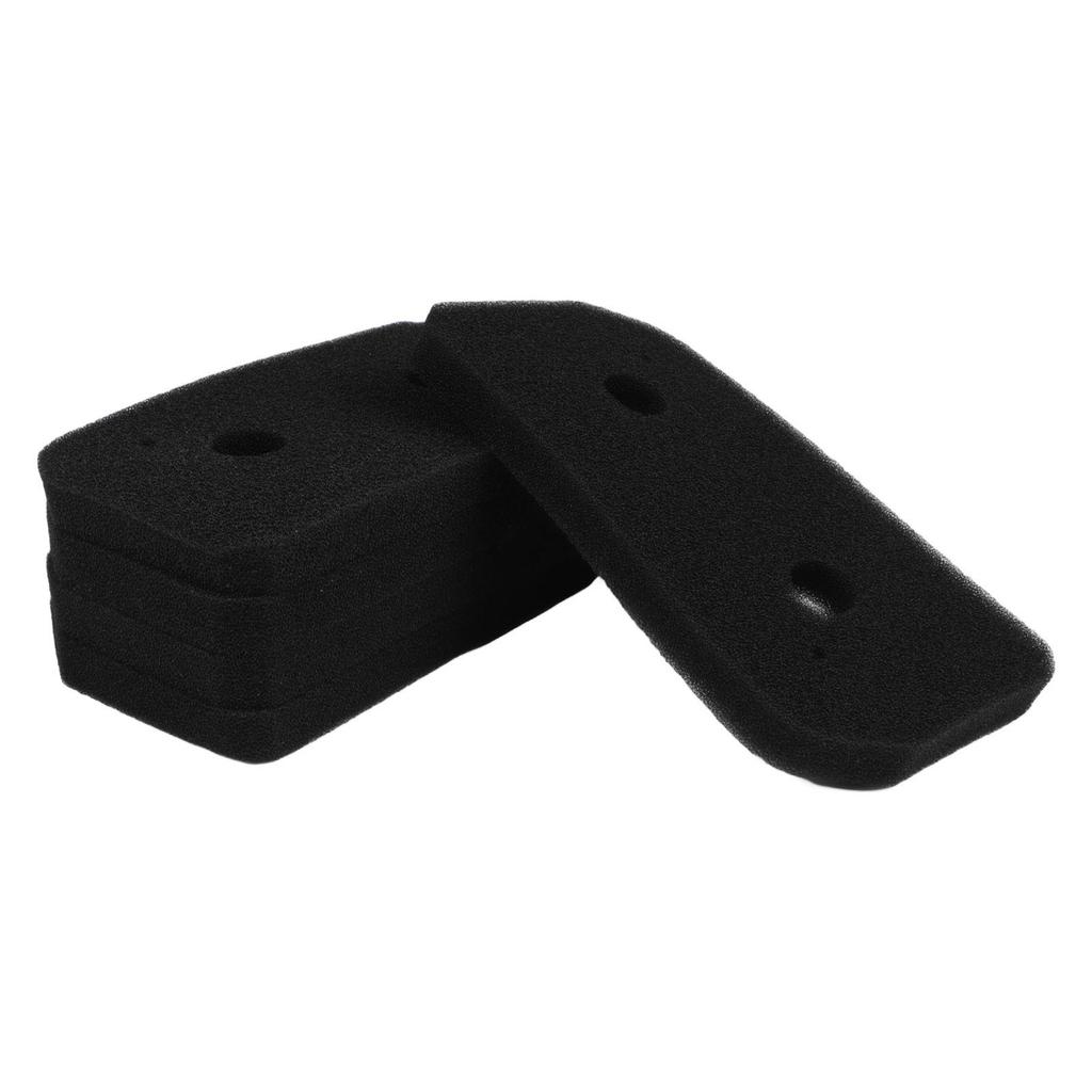 Fünferpack Schaumstofffilter für Bosch Für Siemens Trocknermodelle Einfacher Austausch