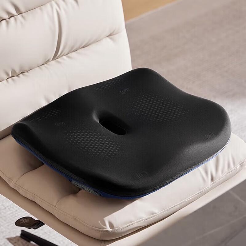 Philips Smart Posture Correction Massage Cushion