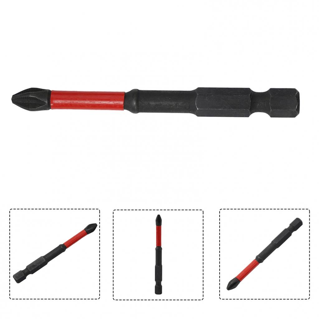 Cross Screwdriver Cross Drill Bit High Hardness Non-Slip