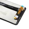High Impact Resistance Touch Panel Replacement Set With 10ms Feedback DIY Repair Tools Upgrades for Xcover 5 -G525F