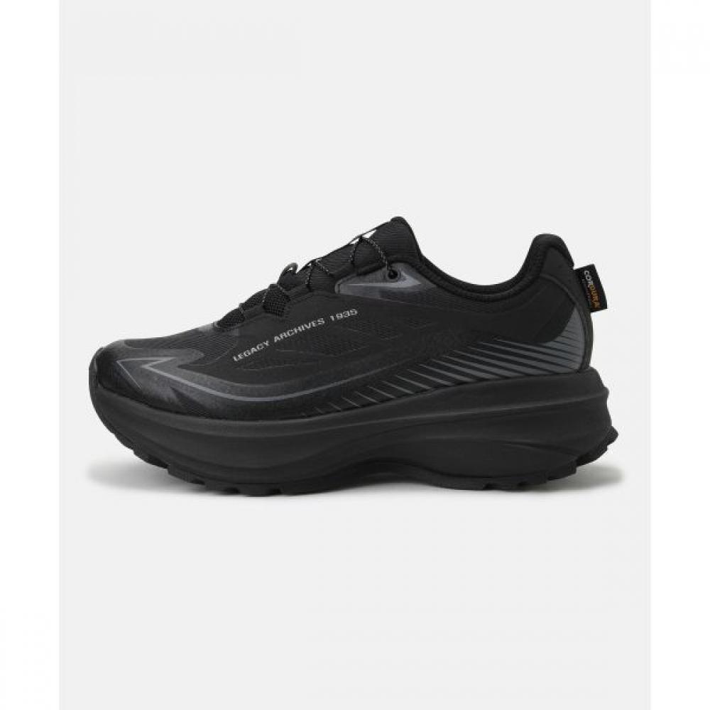

Стопор подъемника Descente City, черный BLK0BLACK/230