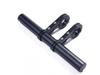 Bike Handlebar Mount Handlebar Extension 20 Cm