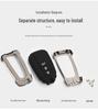 Key Case for Toyota: Camry, Corolla, Levin, Dual-Engine, CHR, Izeh, Velanda, RAV4