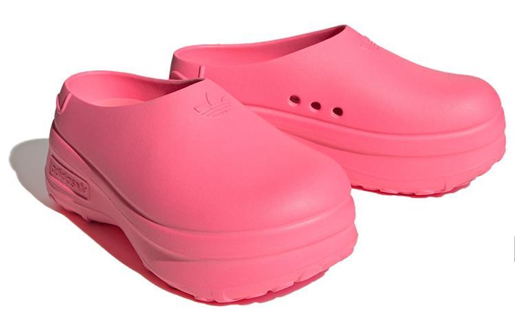 Adifom Stan Smith Mule Wmns Adidas Originals 'Lucid Pink' Women's ID9453