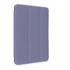 For iPad 10.2 7th 8th 9th GenerationSoft Silicone Case For iPad 7 8 9 PU Leather Flip Smart Cover
