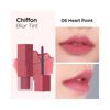 Chiffon Blur Tint #6 Heart Point