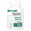 Kyolic Aged Garlic Extract Purification Formula 102 Veggie Capsules, 100 Count