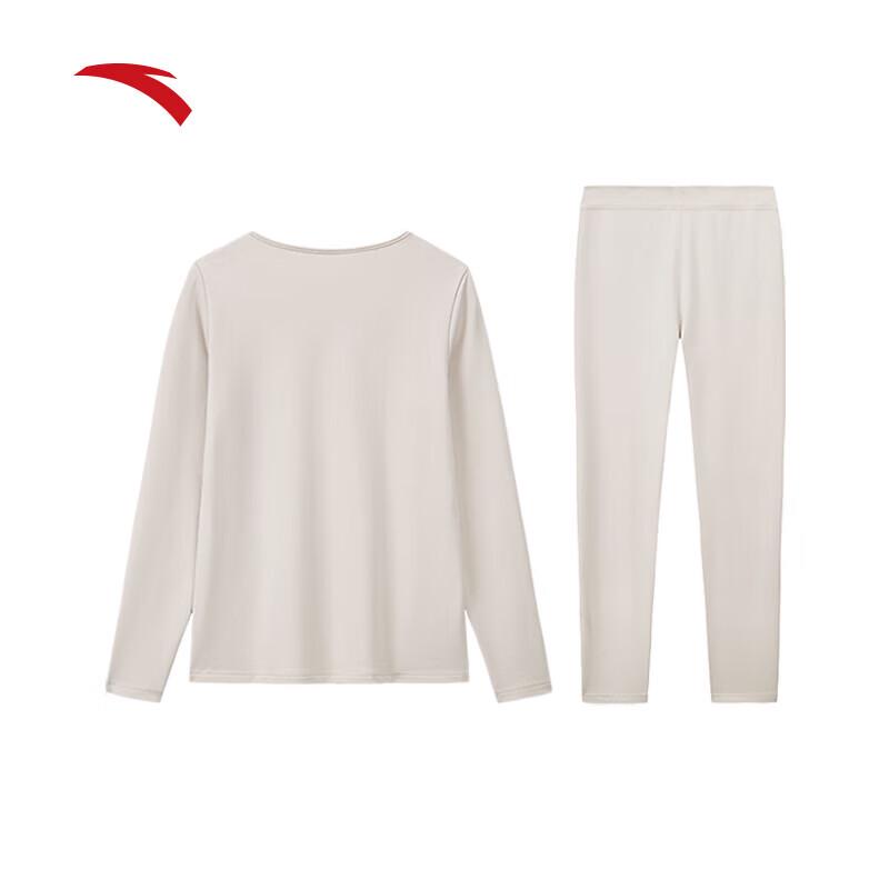 Anta Set di biancheria intima termica Warm Core da donna