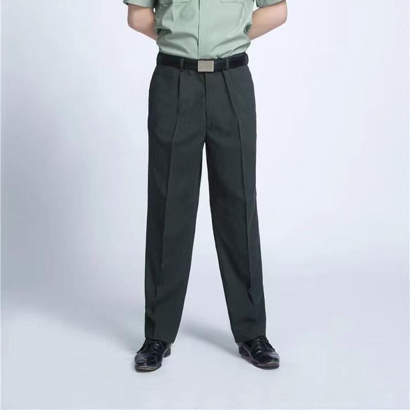 Xunzhan Eagle Summer Adjustable Waist Duty Pants 165/86