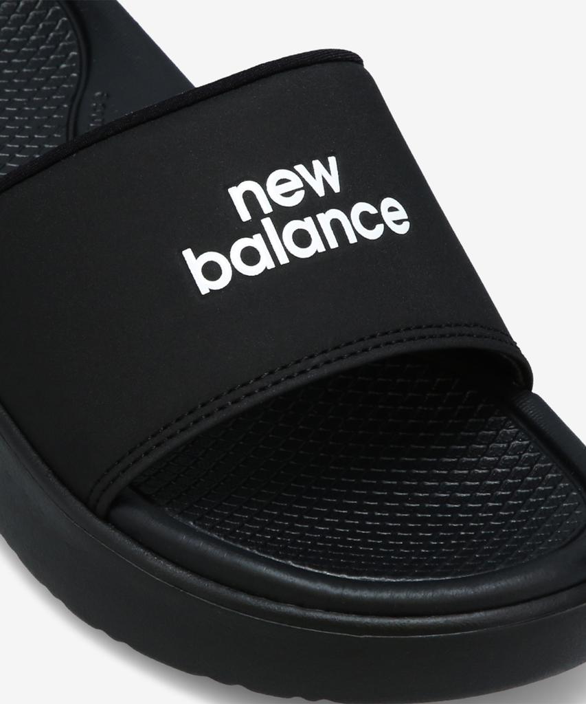 New Balance Nbrjgs120B / Sd1301Bl3 (Black)