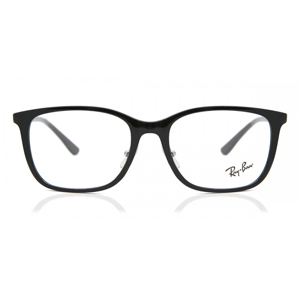

Ray Ban Rx7168d Asian Fit 2000 Унисекс Очки Black/55