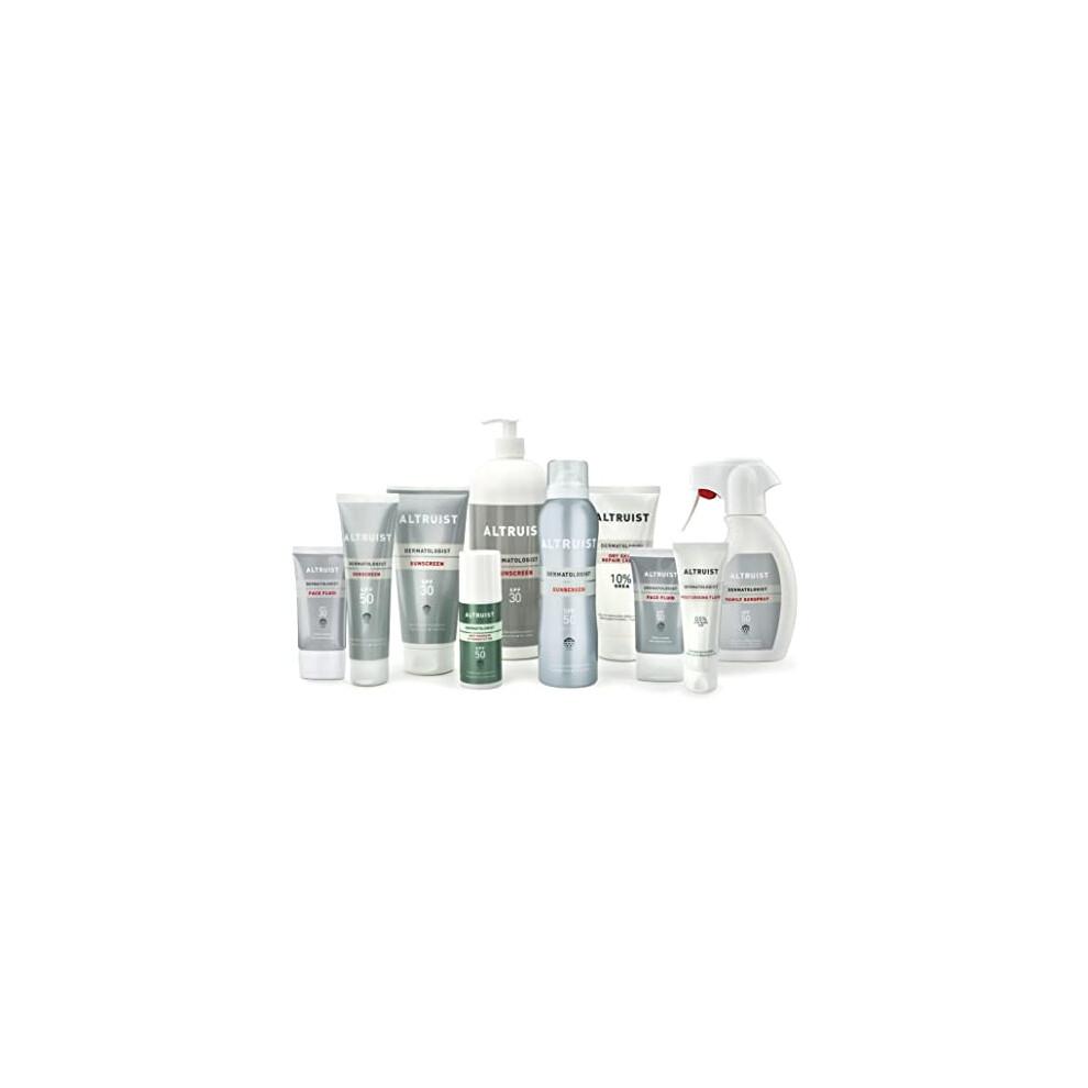 Altruist Dermatologe Sonnenschutz Fluid LSF30, 50ml, 5 Sterne UVA