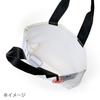 Sanrio Big Tote Bag Kuromi Suitable ages 3 up 873349