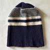 Used Yohji Yamamoto POUR HOMME Knit Cap