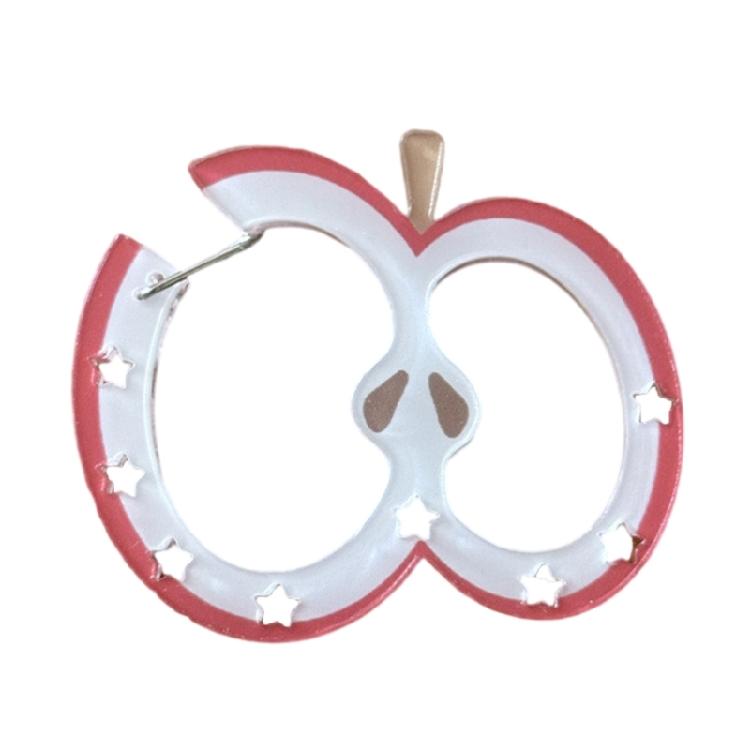 Practical Functional Carabiner Keyring Keychain Clip Backpack Pendant Handbook Decoration Ita Bag Buckle Accessories