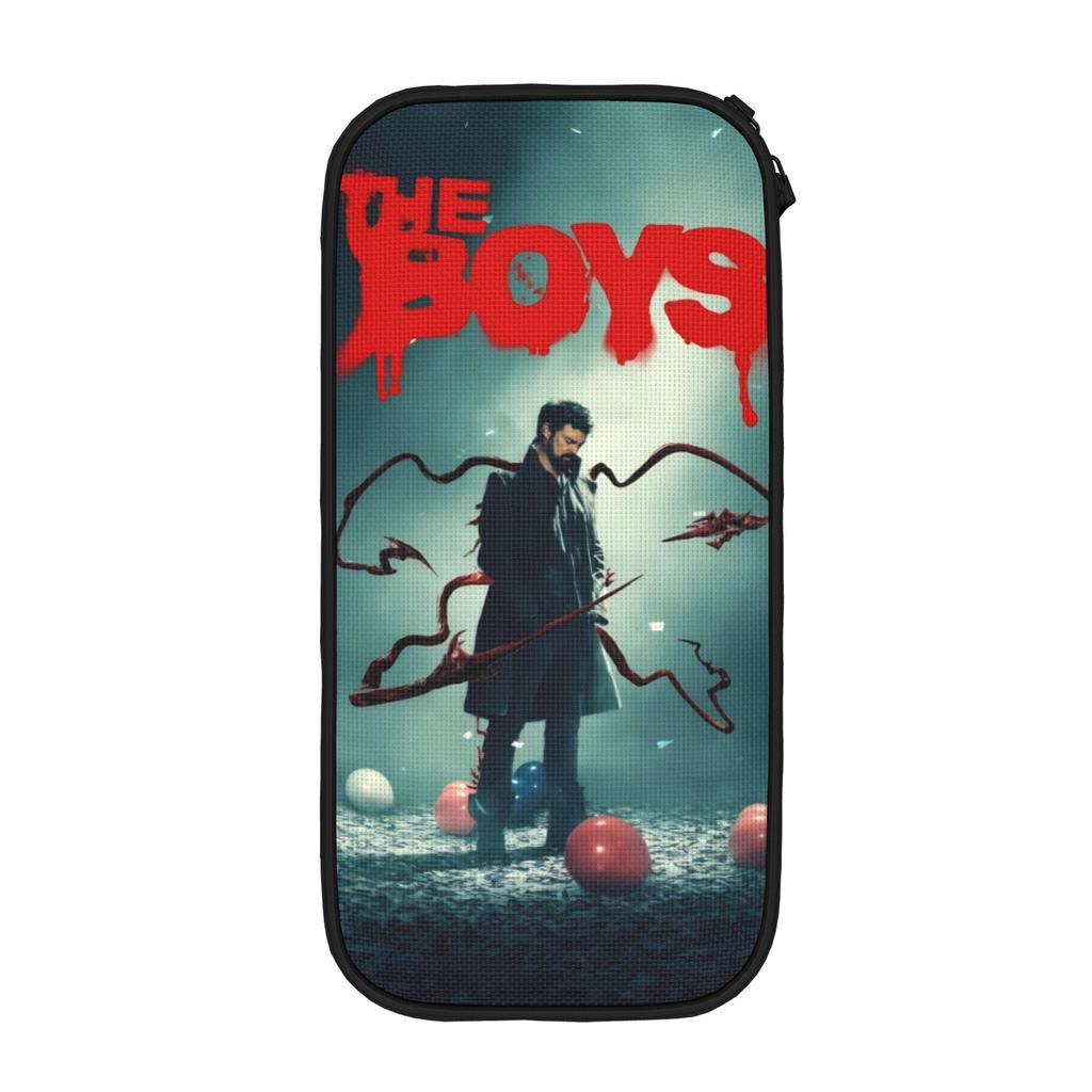 The B-Boys TV Series Accessories Pen Box Large Capacity School Accessories  Pencil Box Birthday Gift
