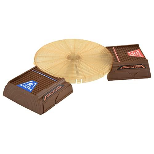 TAKARA TOMY Kabutoborg KB-08 2 Yollu Ciddi Savaş Sahnesi