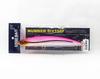 Good Bait Number Six 198F 198mm 71 Grams Floating Lure Jerk Pink (0710)