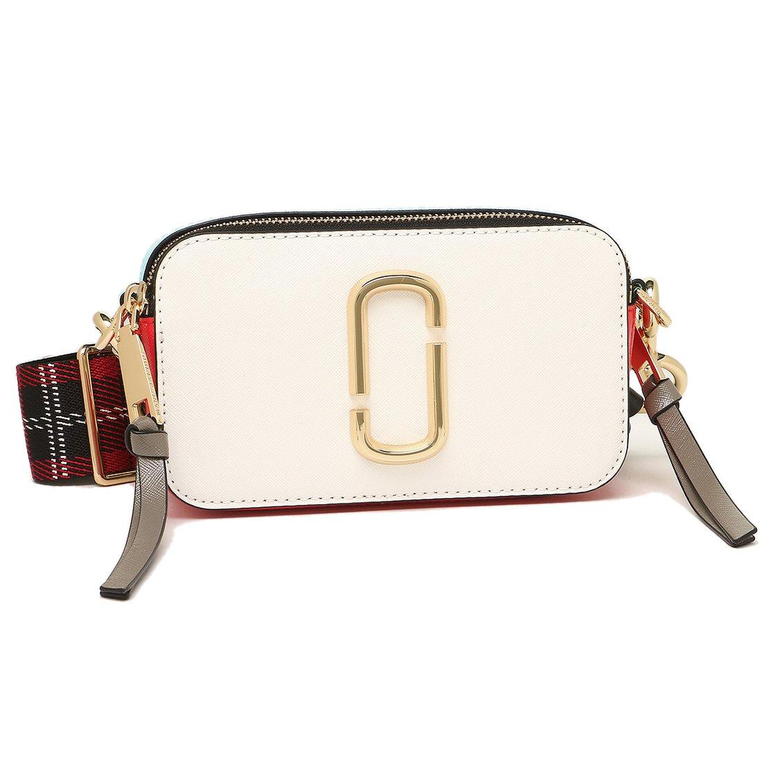 

Сумка через плечо M0012007 287 Белый Мульти [Marc Jacobs] Женская [Товар] белый