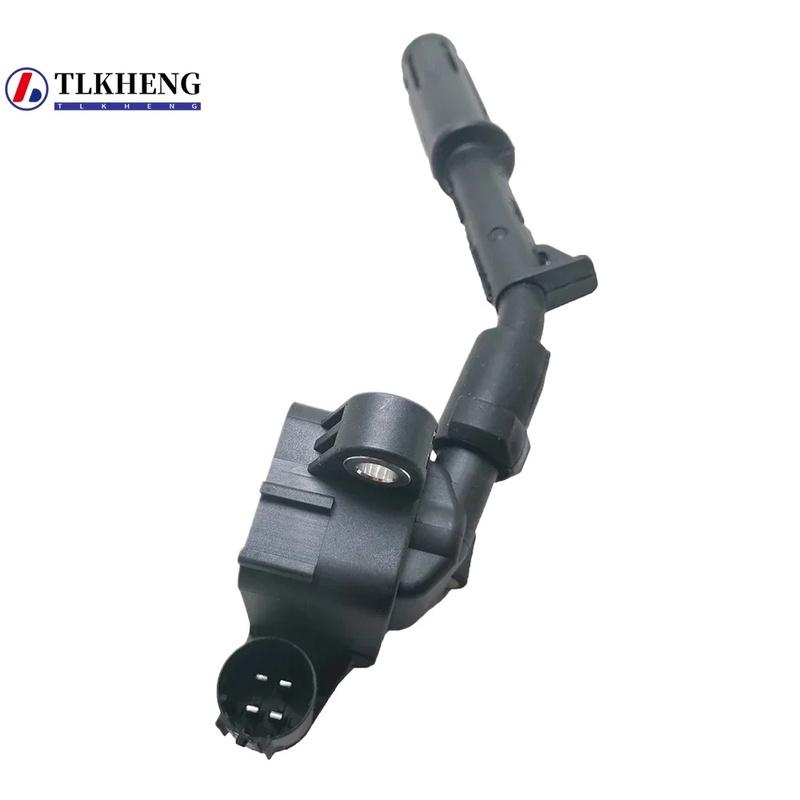 Катушка зажигания для Benz C300 C350 E350 E400 E550 GL450 ML350 GLK350 AMG UF741 2769063700