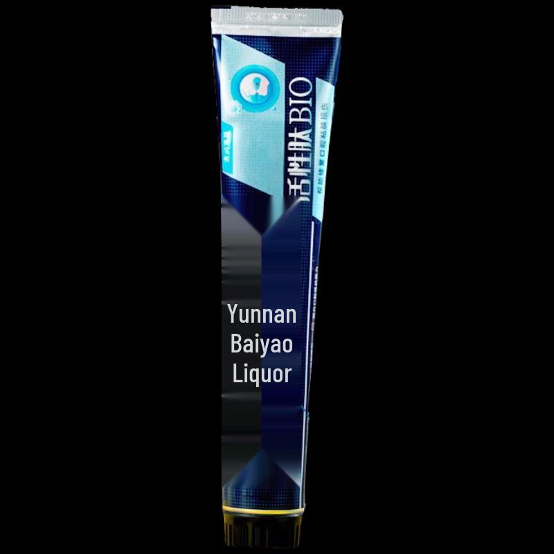Yunnan Baiyao Active Peptide Toothpaste