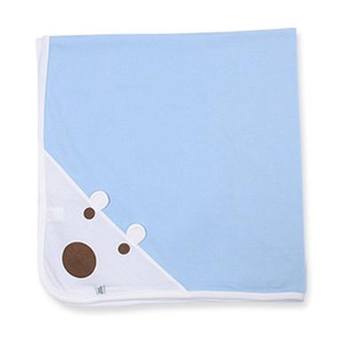 Organic Boom Kiki Bear Soksabo (All Seasons), Korean Baby Products