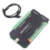 Controlador CNC de 6 Eixos NVCM Cartão de Interface USB para Motor de Passo