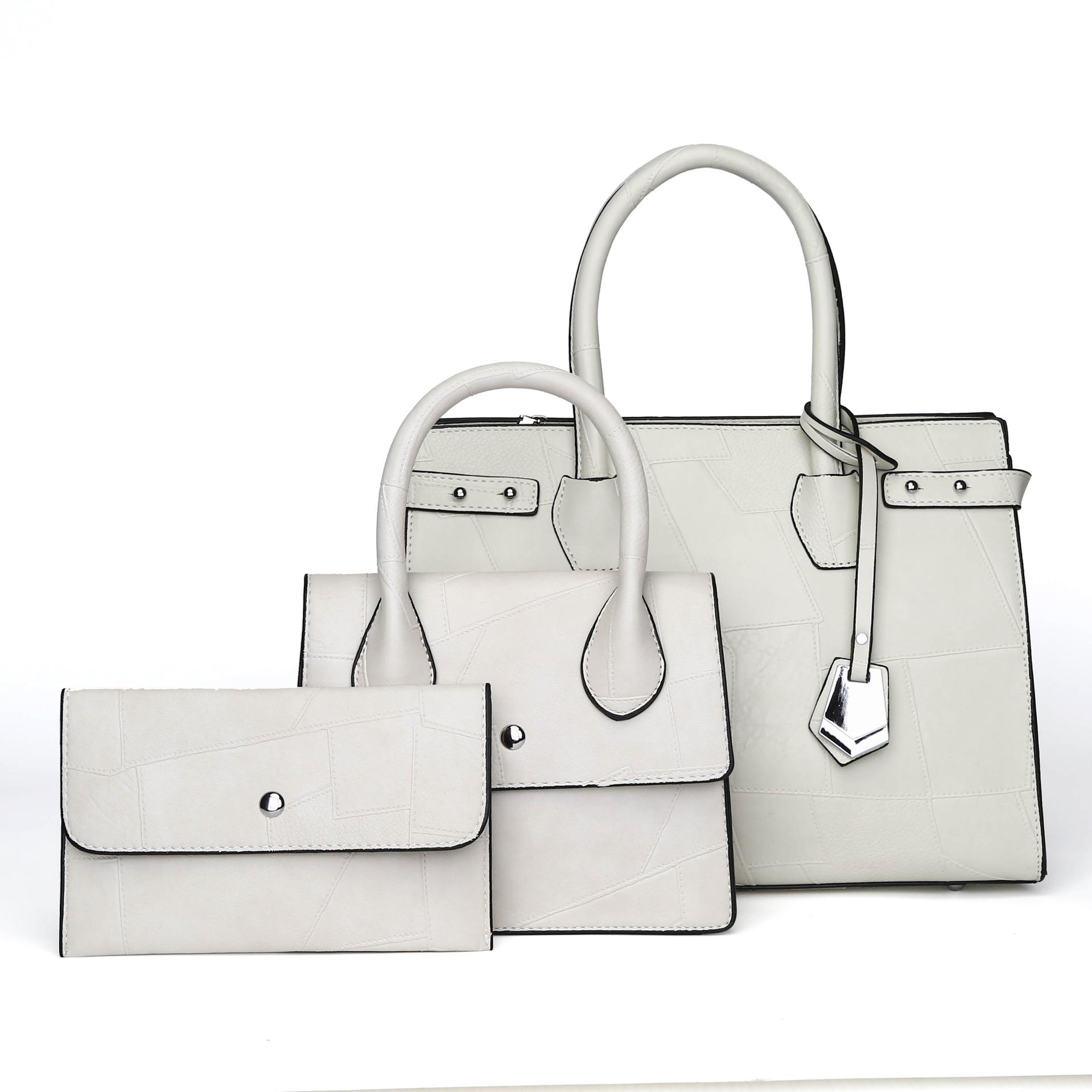 

Women s bag new portable large-capacity mother fashion one shoulder oblique span child and mother bag