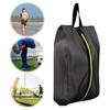Shoe Bags for Travel with Zipper Shoe Storage Bag Waterproof Shoe Organizer For Men and Women