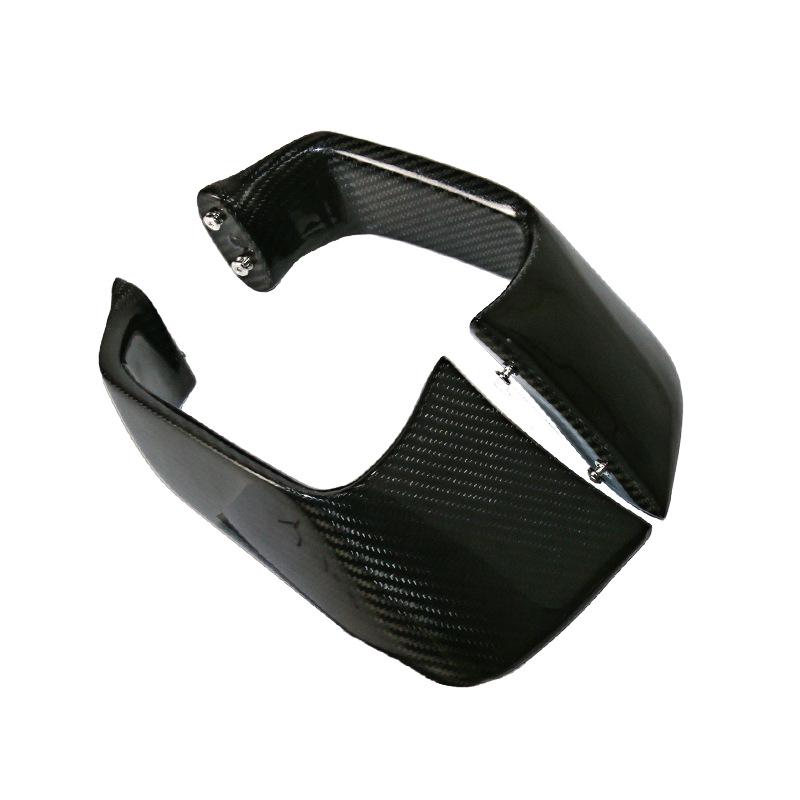 Yamaha R1/R1M Carbon Fiber Wind Deflector Air Resistance Motorcycle Accessory