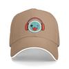 Taiko no Tatsujin Casual Baseball Cap  Kpop Rock Trucker Hat Spring Breathable Female Male yk Cute Baseball Caps